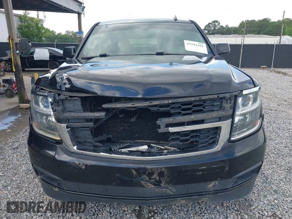 2015 Chevrolet Tahoe LS с VIN 1GNSCAKC5FR101933, выставлен на аукционе IAAI как лот 42242415 с пробегом 185 191 миль миль и . История ставок и продаж доступна на DreamBid. Изображение 12.