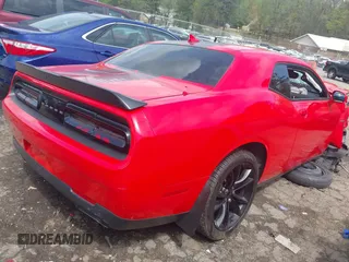 2016 Dodge Challenger R/T Plus с VIN 2C3CDZBT6GH275315, выставлен на аукционе IAAI как лот 41937610 с пробегом 83 416 миль миль и . История ставок и продаж доступна на DreamBid. Изображение 4.