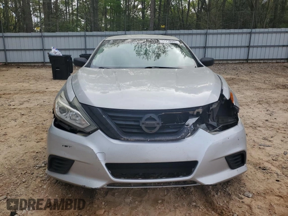 2017 Nissan Altima S with VIN 1N4AL3AP3HC115541, listed as a Copart auction lot 51718945 with 173,022 mi miles and Salvage title. Bid and sale history available at DreamBid. Image 5.