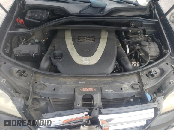 2009 Mercedes-Benz GL-Class 4.6L with VIN 4JGBF71E39A449301, listed as a Copart auction lot 76270754 with 115,009 mi miles and Salvage Title. Bid and sale history available at carsss.com. Image 12.