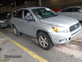 2008 Toyota RAV4 с VIN JTMBD33V086079183, выставлен на аукционе IAAI как лот 42237919 с пробегом 192 797 миль миль и . История ставок и продаж доступна на DreamBid. Изображение 1.