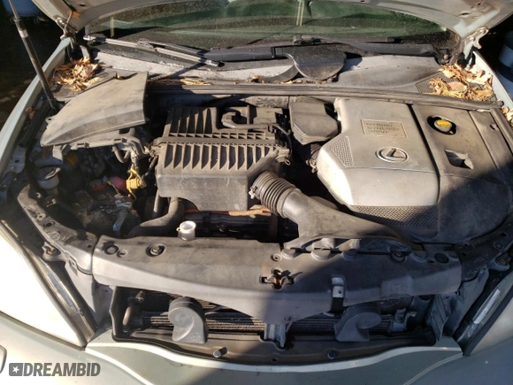 2006 Lexus RX 400h with VIN JTJHW31U060021957, listed as a Copart auction lot 88714245 with NaN miles and Salvage Title. Bid and sale history available at carsss.com. Image 12.