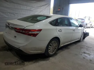 2015 Toyota Avalon XLE Touring z VIN 4T1BD1EB6FU044997, wystawiony jako Copart lot #55861345 z przebiegiem 263 539 mil mil oraz Szkoda całkowita • Salvage title. Historia ofert i sprzedaży dostępna na DreamBid. Obrazek 3.