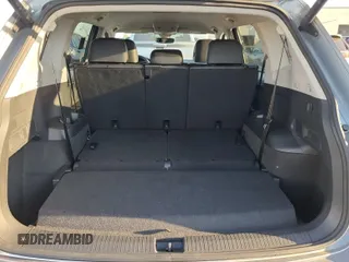 2024 Volkswagen Tiguan SE with VIN 3VV3B7AX5RM107374, listed as a IAAI auction lot 42845196 with 24,195 mi miles and . Bid and sale history available at DreamBid. Image 35.