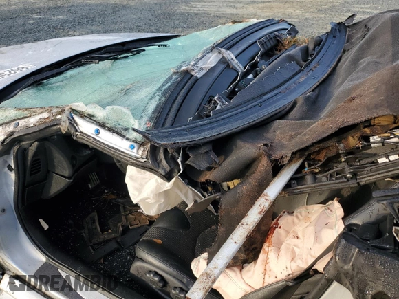 2012 Nissan 370Z Touring z VIN JN1AZ4FH5CM370505, wystawiony jako Copart lot #85255894 z przebiegiem Nie podano mil oraz Szkoda całkowita • Salvage title. Historia ofert i sprzedaży dostępna na DreamBid. Obrazek 8.