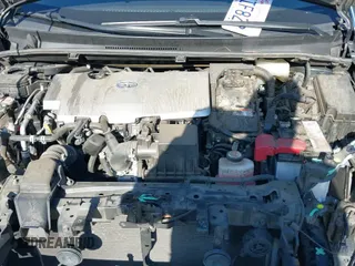 2021 Toyota Prius L Eco with VIN JTDKAMFUXM3148765, listed as a IAAI auction lot 43129291 with 84,083 mi miles and . Bid and sale history available at DreamBid. Image 19.