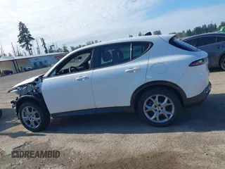 2024 Dodge Hornet R/T с VIN ZACPDFCWXR3A33544, выставлен на аукционе IAAI как лот 42399881 с пробегом 2 027 миль миль и . История ставок и продаж доступна на DreamBid. Изображение 15.