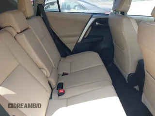 2013 Toyota RAV4 Limited with VIN 2T3DFREV3DW024884, listed as a IAAI auction lot 42755159 with 275,848 mi miles and . Bid and sale history available at DreamBid. Image 8.