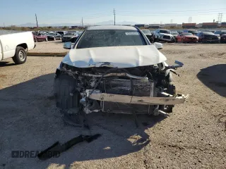 2015 Mercedes-Benz CLA 250 with VIN WDDSJ4EB1FN236200, listed as a Copart auction lot 43559595 with Not Provided miles and Salvage Title. Bid and sale history available at DreamBid. Image 5.