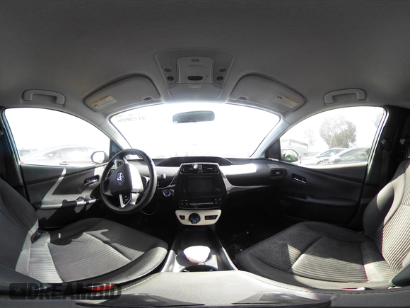 2016 Toyota Prius Two with VIN JTDKBRFU3G3516895, listed as a IAAI auction lot 41720956 with 234,879 mi miles and . Bid and sale history available at DreamBid. Image 23.