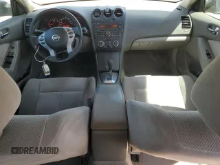 2007 Nissan Altima SL with VIN 1N4BL21E07N473597, listed as a Copart auction lot 52637015 with 171,677 mi miles and Salvage Title. Bid and sale history available at DreamBid. Image 8.