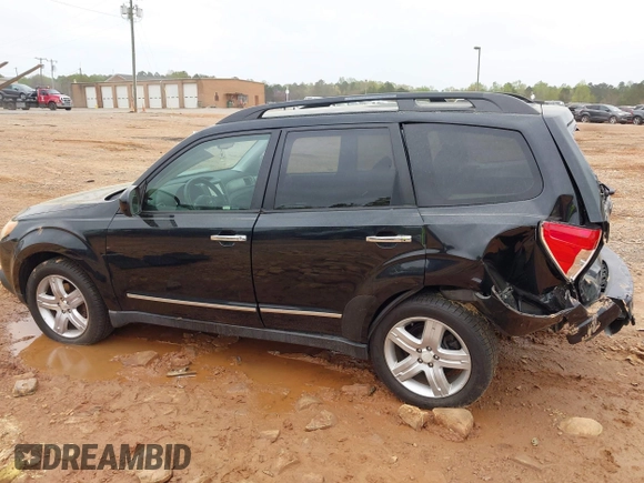 2010 Subaru Forester X Premium z VIN JF2SH6CC9AH724414, wystawiony jako IAAI lot #41948353 z przebiegiem 145 552 mil mil oraz . Historia ofert i sprzedaży dostępna na DreamBid. Obrazek 14.