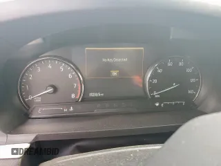 2023 Ford Explorer XLT с VIN 1FMSK7DH3PGB33750, выставлен на аукционе Copart как лот 59769275 с пробегом 17 233 миль миль и Чистый • Clean title. История ставок и продаж доступна на DreamBid. Изображение 9.