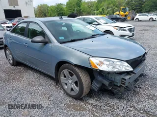 2009 Pontiac G6 1SA with VIN 1G2ZG57B794188694, listed as a IAAI auction lot 42473479 with 90,637 mi miles and . Bid and sale history available at DreamBid. Image 1.