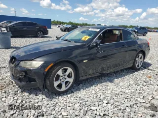 2008 BMW 3 Series 328i with VIN WBAWL13518PX19515, listed as a Copart auction lot 56784435 with 131,923 mi miles and Salvage title. Bid and sale history available at DreamBid. Image 1.