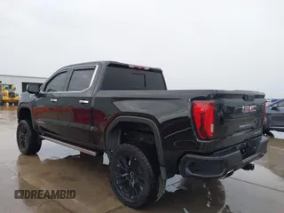 2021 GMC Sierra 1500 Denali с VIN 1GTU9FEL3MZ340371, выставлен на аукционе IAAI как лот 40406737 с пробегом 35 991 миль миль и . История ставок и продаж доступна на DreamBid. Изображение 6.