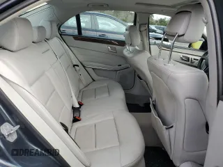 2014 Mercedes-Benz E 350 Luxury with VIN WDDHF8JBXEA785893, listed as a Copart auction lot 49781895 with Not Provided miles and Salvage Title. Bid and sale history available at DreamBid. Image 10.