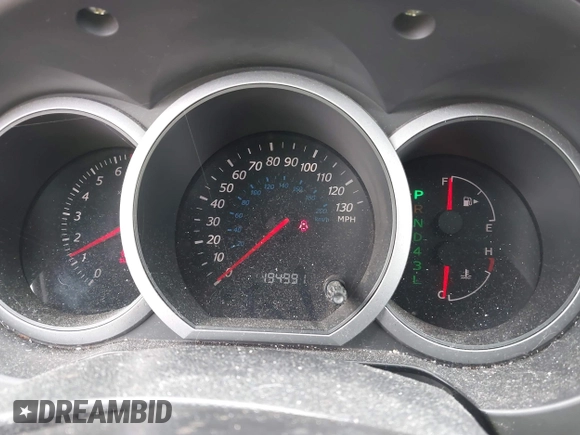 2008 Suzuki Grand Vitara XSport with VIN JS3TE944784100750, listed as a IAAI auction lot 42059249 with 194,991 mi miles and . Bid and sale history available at DreamBid. Image 7.