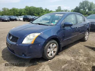 2009 Nissan Sentra S FE+ с VIN 3N1AB61E49L623877, выставлен на аукционе Copart как лот 60304095 с пробегом 142 270 миль миль и Списание • Salvage title. История ставок и продаж доступна на DreamBid. Изображение 1.