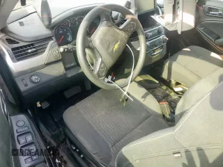 2020 Chevrolet Tahoe Commercial with VIN 1GNLCDEC7LR298228, listed as a Copart auction lot 57065475 with Not provided miles and Salvage title. Bid and sale history available at DreamBid. Image 8.