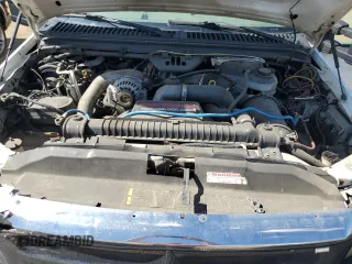2006 Ford F-350 XL with VIN 1FTWX31P86ED89128, listed as a Copart auction lot 63640145 with 374,321 mi miles and Clean title. Bid and sale history available at DreamBid. Image 11.