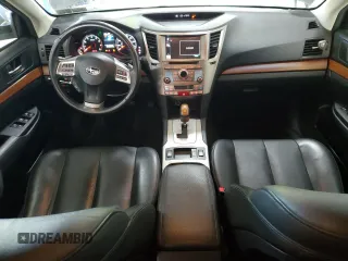 2013 Subaru Outback Limited with VIN 4S4BRCPC4D3216546, listed as a Copart auction lot 62085275 with 94,958 mi miles and Salvage title. Bid and sale history available at DreamBid. Image 8.