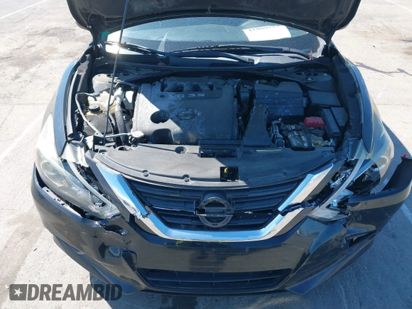 2016 Nissan Altima SL z VIN 1N4BL3AP7GC160503, wystawiony jako IAAI lot #41800943 z przebiegiem 105 619 mil mil oraz . Historia ofert i sprzedaży dostępna na DreamBid. Obrazek 10.