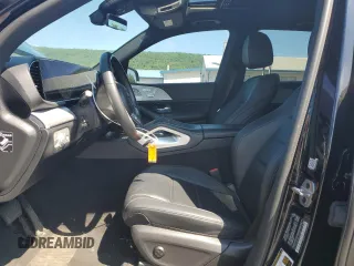 2021 Mercedes-Benz GLE 350 with VIN 4JGFB4KB5MA436641, listed as a Copart auction lot 59086915 with 71,649 mi miles and Clean title. Bid and sale history available at DreamBid. Image 7.