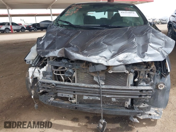 2021 Nissan Versa SV z VIN 3N1CN8EV4ML862408, wystawiony jako IAAI lot #42233052 z przebiegiem 80 435 mil mil oraz . Historia ofert i sprzedaży dostępna na DreamBid. Obrazek 13.