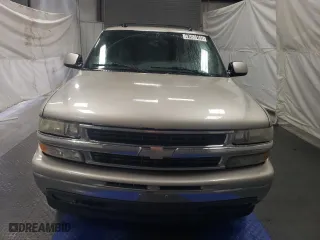 2005 Chevrolet Tahoe LT with VIN 1GNEC13T95R236343, listed as a Copart auction lot 47086185 with 244,987 mi miles and Clean Title. Bid and sale history available at carsss.com. Image 5.
