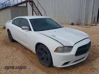 2014 Dodge Charger SXT with VIN 2C3CDXHG5EH330896, listed as a IAAI auction lot 41767366 with 148,962 mi miles. Bid and sale history available at carsss.com. Image 1.