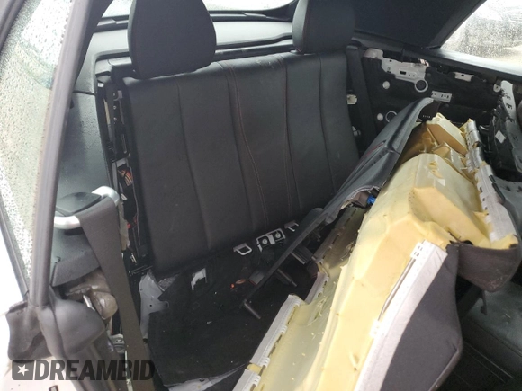 2015 BMW 2 Series 228i with VIN WBA1K5C51FV242629, listed as a Copart auction lot 74613734 with Not provided miles and Salvage title. Bid and sale history available at DreamBid. Image 10.