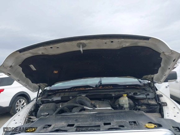 2015 Ram 1500 Big Horn with VIN 1C6RR7LTXFS776314, listed as a IAAI auction lot 41582533 with 159,787 mi miles. Bid and sale history available at carsss.com. Image 10.