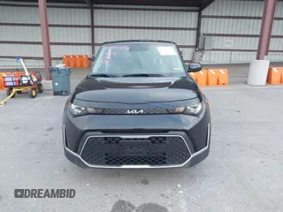 2024 Kia Soul S with VIN KNDJ23AU2R7227499, listed as a IAAI auction lot 40951584 with 2,819 mi miles and . Bid and sale history available at DreamBid. Image 13.