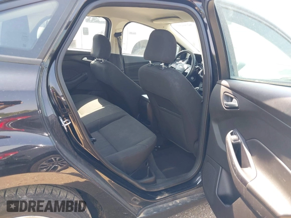 2017 Ford Focus SE with VIN 1FADP3FE6HL238324, listed as a IAAI auction lot 42346509 with 141,174 mi miles and . Bid and sale history available at DreamBid. Image 8.