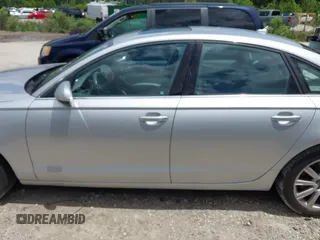 2015 Audi A6 Premium z VIN WAUCFAFC7FN034531, wystawiony jako IAAI lot #42172539 z przebiegiem 57 565 mil mil oraz . Historia ofert i sprzedaży dostępna na DreamBid. Obrazek 14.