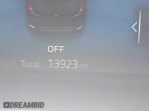 2025 BMW X1 xDrive28i z VIN WBX73EF05S5101750, wystawiony jako IAAI lot #42318885 z przebiegiem 13 923 mil mil oraz . Historia ofert i sprzedaży dostępna na DreamBid. Obrazek 15.