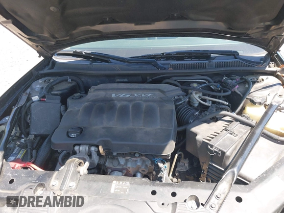2012 Chevrolet Impala LTZ with VIN 2G1WC5E35C1168896, listed as a IAAI auction lot 42139845 with 158,732 mi miles and . Bid and sale history available at DreamBid. Image 10.