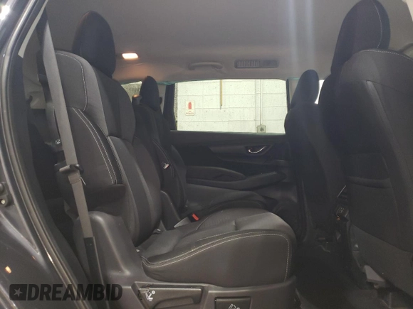 2023 Subaru Ascent Premium z VIN 4S4WMAED2P3429127, wystawiony jako Copart lot #52187805 z przebiegiem 26 410 mil mil oraz Szkoda całkowita • Salvage title. Historia ofert i sprzedaży dostępna na DreamBid. Obrazek 12.