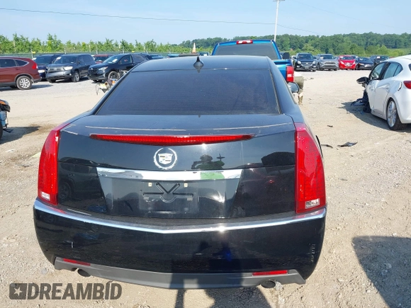 2010 Cadillac CTS with VIN 1G6DA5EG7A0140388, listed as a IAAI auction lot 42451088 with 123,128 mi miles and . Bid and sale history available at DreamBid. Image 16.
