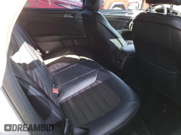 2018 Ford Fusion Hybrid SE with VIN 3FA6P0LU5JR111042, listed as a Copart auction lot 47843343 with 90,903 mi miles. Bid and sale history available at carsss.com. Image 10.