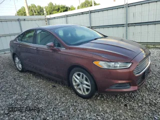 2015 Ford Fusion SE with VIN 3FA6P0HD5FR103281, listed as a Copart auction lot 63286385 with 199,182 mi miles and Clean title. Bid and sale history available at DreamBid. Image 4.
