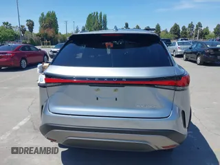 2024 Lexus RX 350h с VIN 2T2BBMCA7RC048589, выставлен на аукционе IAAI как лот 42141636 с пробегом 6 405 миль миль и . История ставок и продаж доступна на DreamBid. Изображение 17.