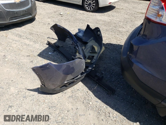 2012 Honda CR-V EX-L with VIN 5J6RM3H71CL048179, listed as a Copart auction lot 52107535 with 104,991 mi miles and Salvage Title. Bid and sale history available at carsss.com. Image 13.