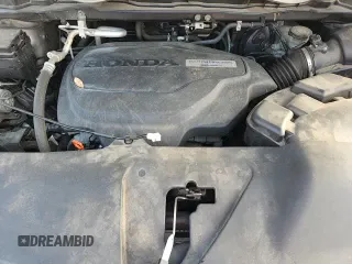 2019 Honda Odyssey EX with VIN 5FNRL6H52KB040750, listed as a Copart auction lot 82451785 with 112,371 mi miles and Salvage title. Bid and sale history available at DreamBid. Image 14.