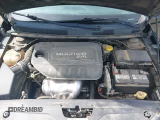 2015 Chrysler 200 Limited with VIN 1C3CCCAB1FN726147, listed as a IAAI auction lot 42105346 with 140,538 mi miles and . Bid and sale history available at DreamBid. Image 10.
