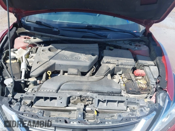 2017 Nissan Altima SV with VIN 1N4AL3AP6HC275946, listed as a IAAI auction lot 42439563 with 132,961 mi miles and . Bid and sale history available at DreamBid. Image 12.