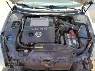 2008 Nissan Maxima 3.5 SE with VIN 1N4BA41E18C801415, listed as a Copart auction lot 74506774 with 106,090 mi miles and Clean Title. Bid and sale history available at carsss.com. Image 11.