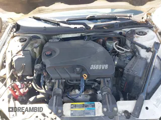 2008 Chevrolet Impala LS with VIN 2G1WB58K981236761, listed as a IAAI auction lot 41758259 with 240,840 mi miles and . Bid and sale history available at DreamBid. Image 10.