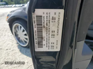 2006 Dodge Magnum z VIN 2D4FV47T66H310079, wystawiony jako Copart lot #70751504 z przebiegiem 112 552 mil mil oraz Szkoda całkowita • Salvage title. Historia ofert i sprzedaży dostępna na DreamBid. Obrazek 14.